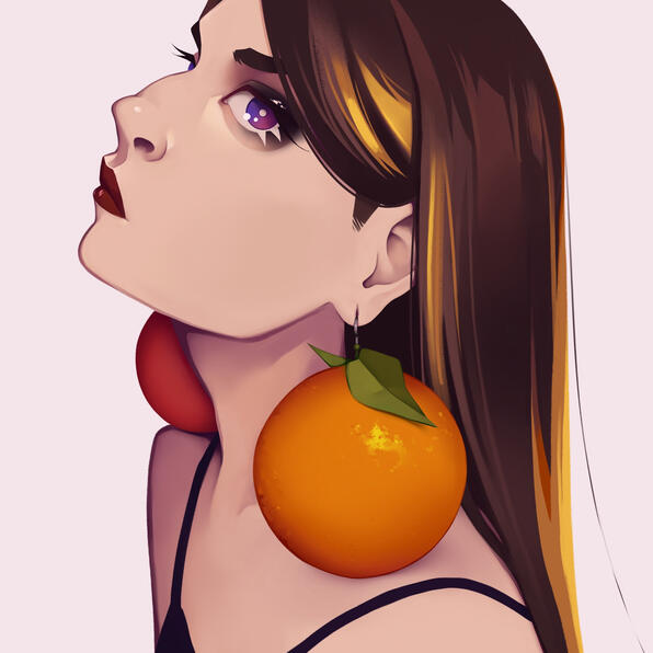 Original Works