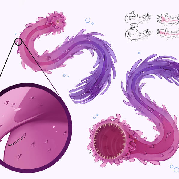 Creatures